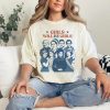 Girls Will Be Girls Shirt