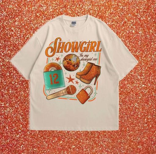 Showgirl Shirt