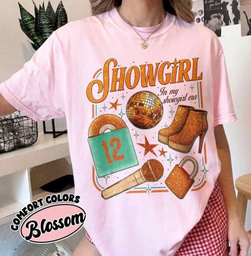 Showgirl Shirt - Image 2