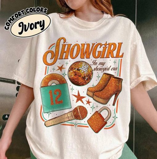 Showgirl Shirt - Image 3
