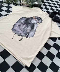 Taylor Shirt