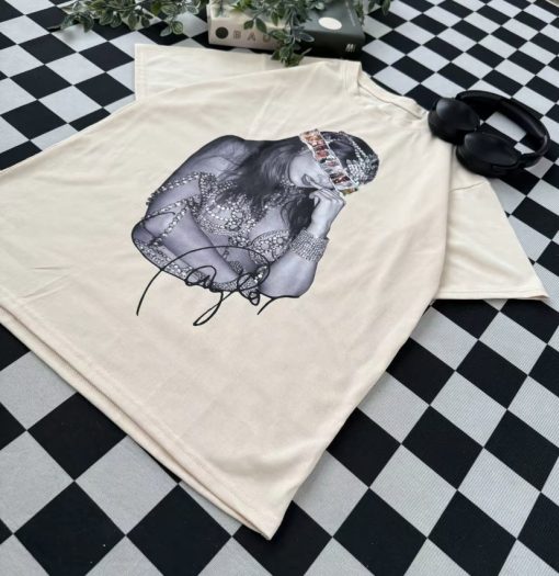 Taylor Shirt