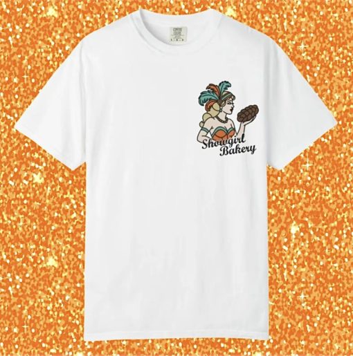 Showgirl Bakery Shirt - Image 2