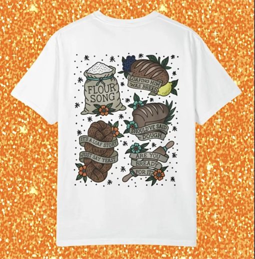 Showgirl Bakery Shirt - Image 3