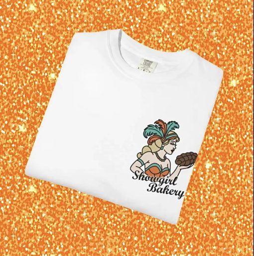 Showgirl Bakery Shirt - Image 4