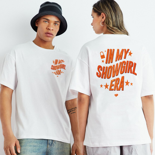 In My Showgirl Era Shirt - Image 3