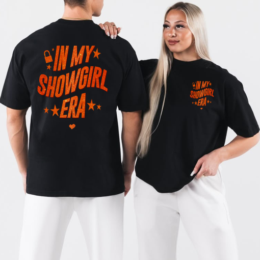In My Showgirl Era Shirt - Image 2