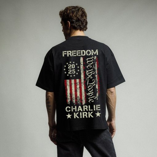 We The People Shirt - Image 3