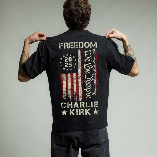 We The People Shirt - Image 4