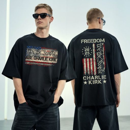 We The People Shirt