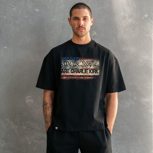 We The People Shirt - Image 2