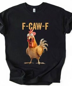 FCawF Shirt