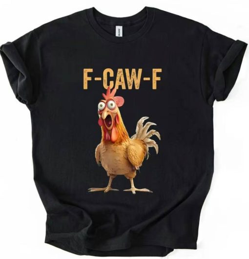 FCawF Shirt