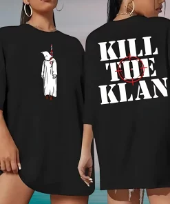 K*ll The Klan Shirt