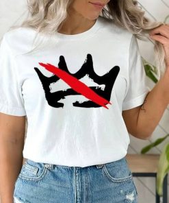 No King Shirt