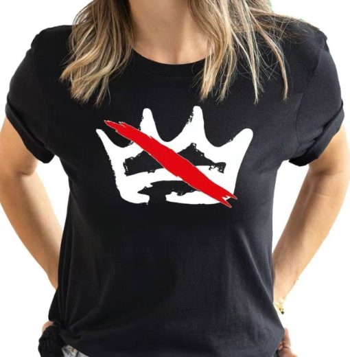 No King Shirt - Image 2