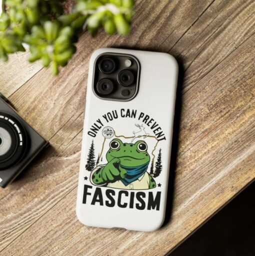 Portland Frog Phonecase - Image 2
