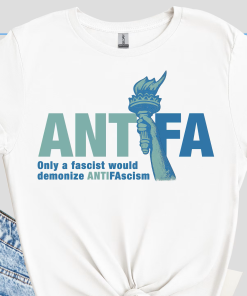 Antifa Shirt