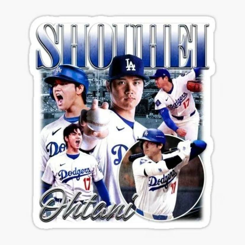 Baseball Sticker Ver2 - Image 2