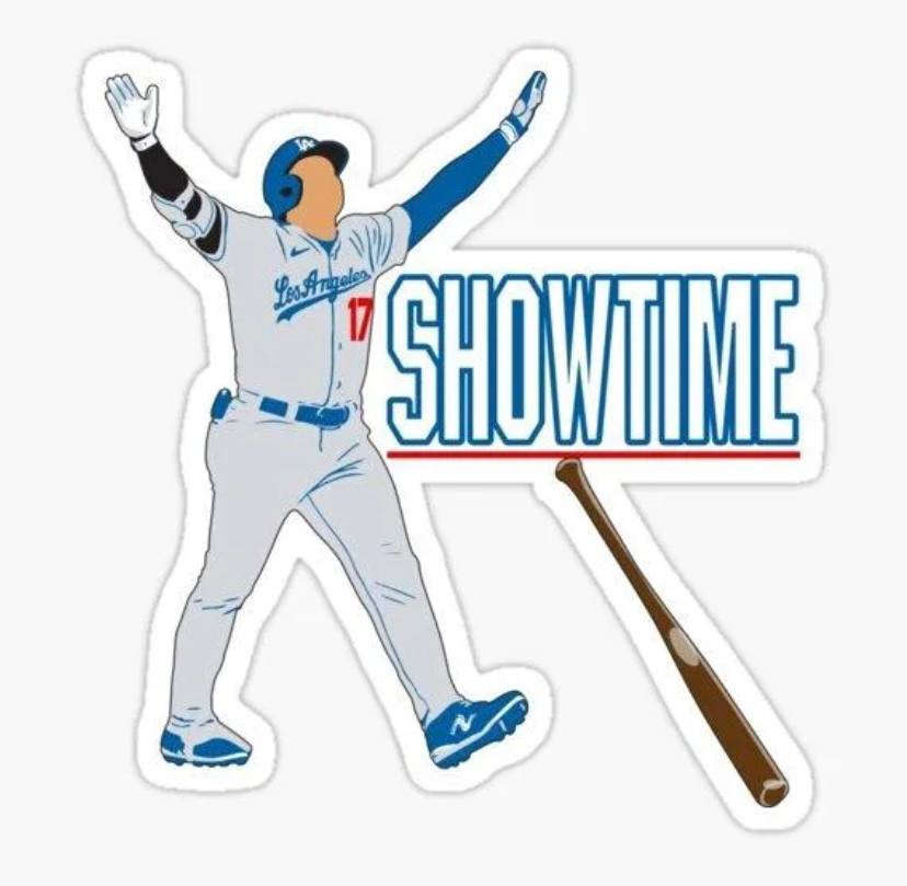 Baseball Sticker Ver2 - Image 4