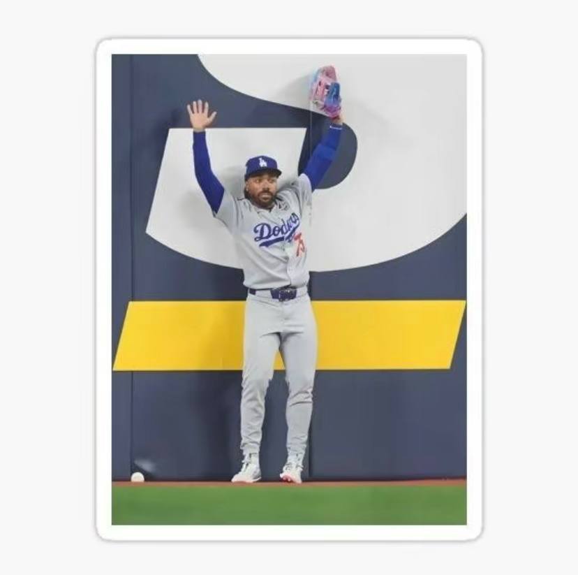 Baseball Sticker Ver2 - Image 5