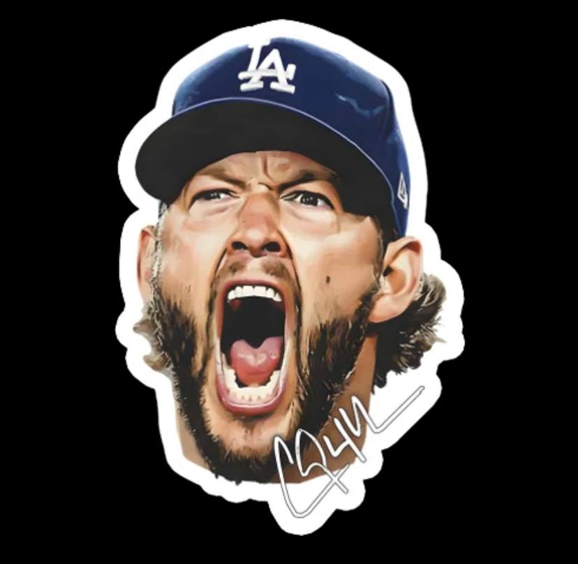Baseball Sticker Ver2 - Image 6