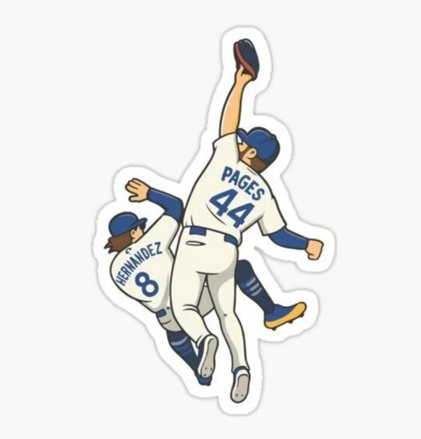 Baseball Sticker Ver2 - Image 7