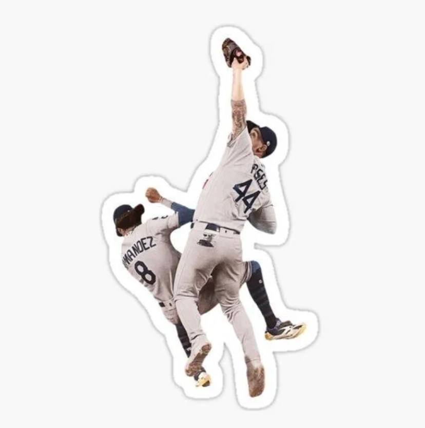 Baseball Sticker Ver2 - Image 8