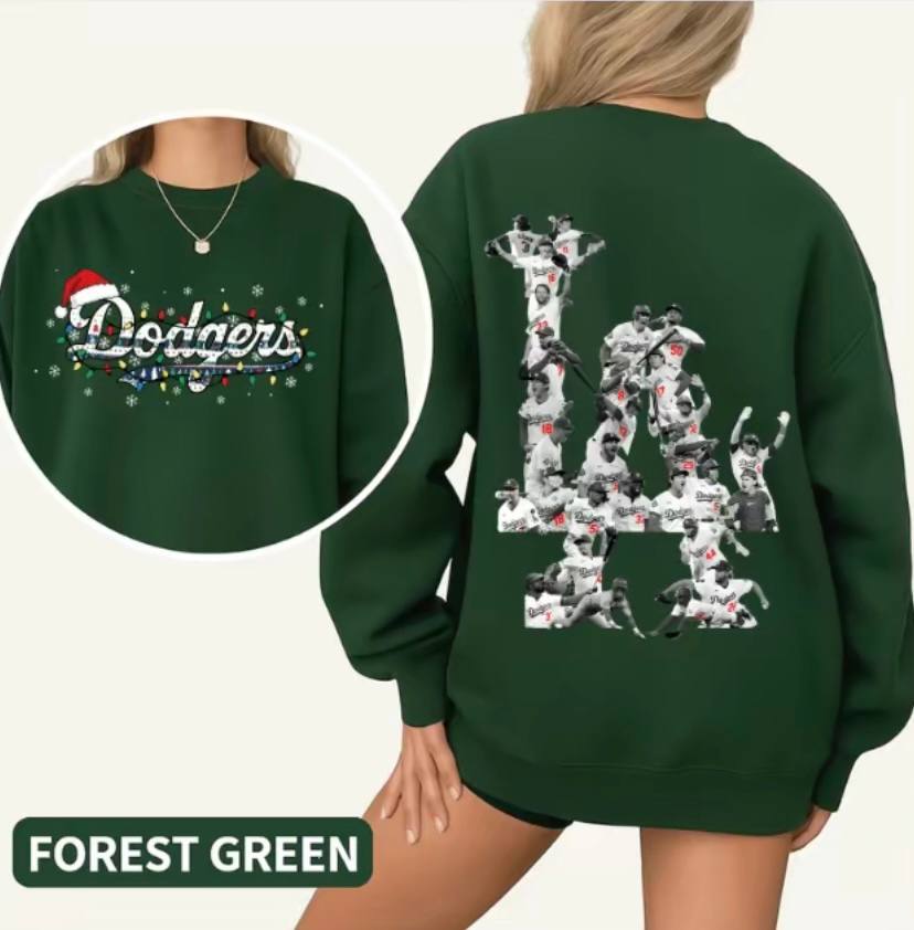 Baseball Team Christmas Unisex Shirt