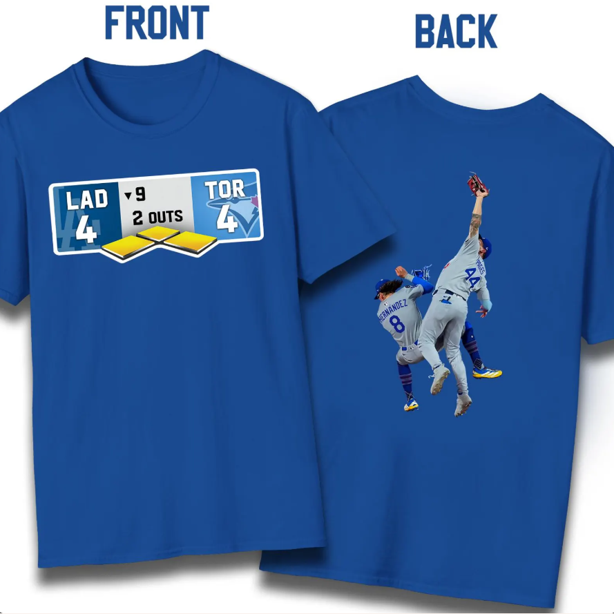 9th Inning Unisex Shirt