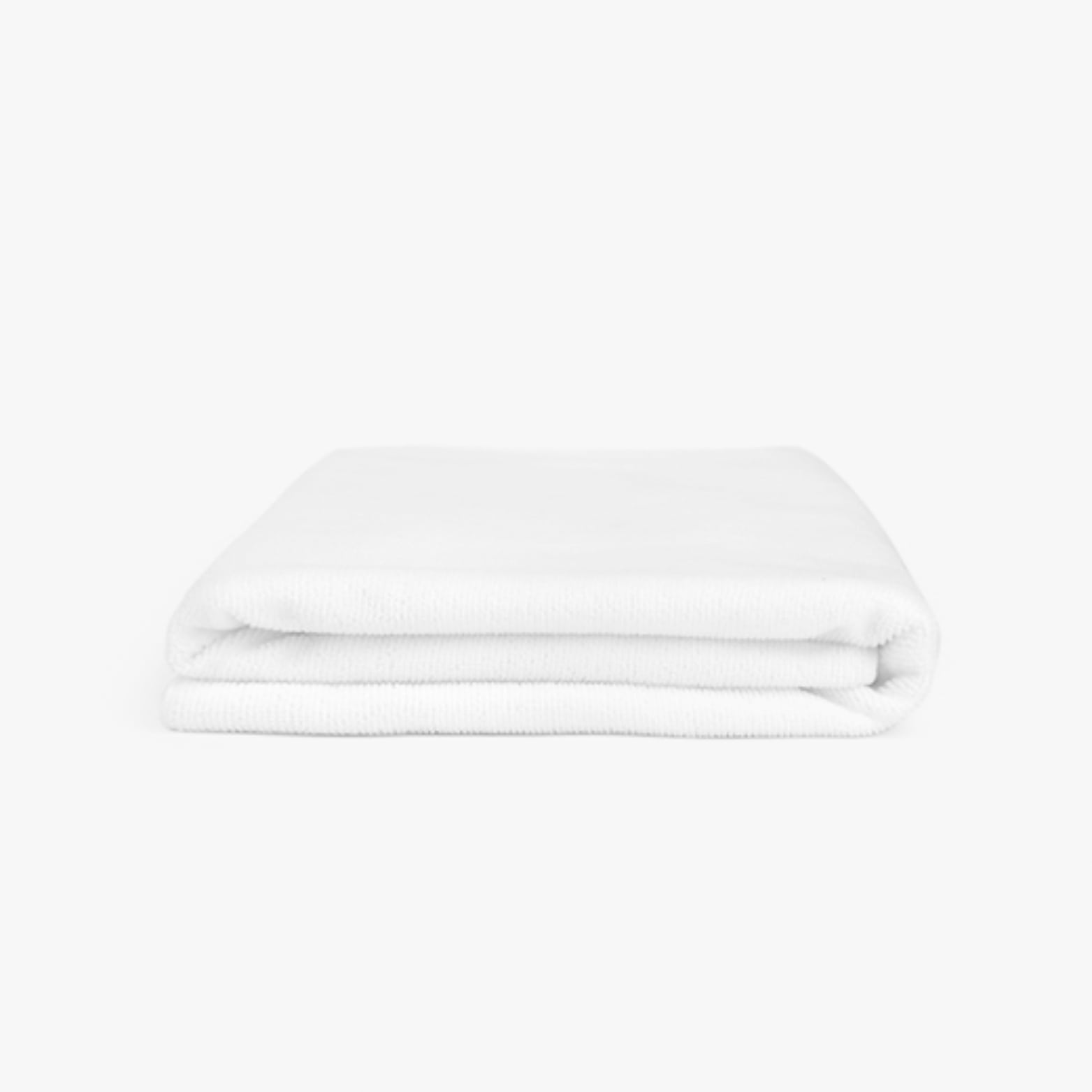 Snow F*ck Trump Christmas Hand Towel - Image 2