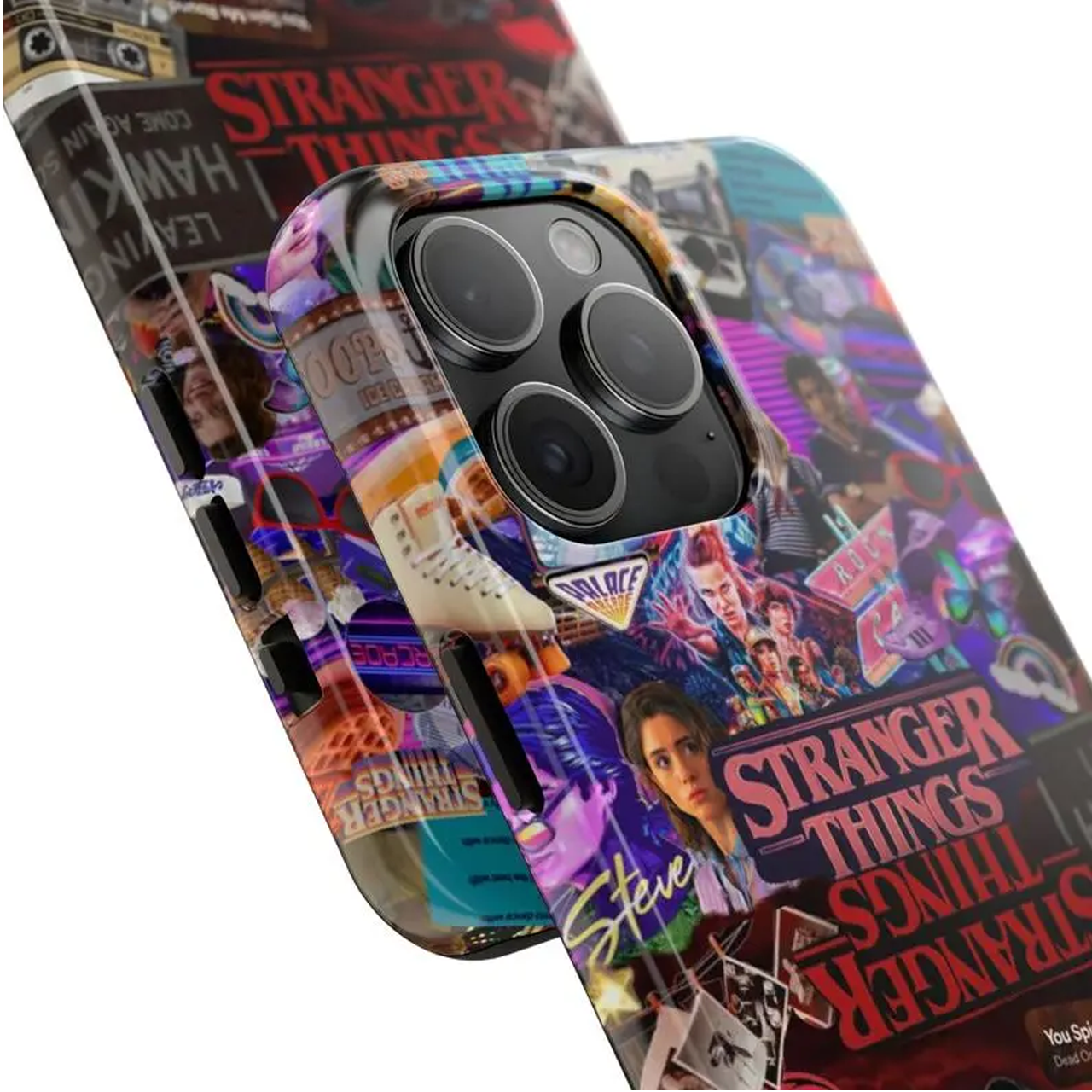 Stranger New Version Phone Case - Image 3