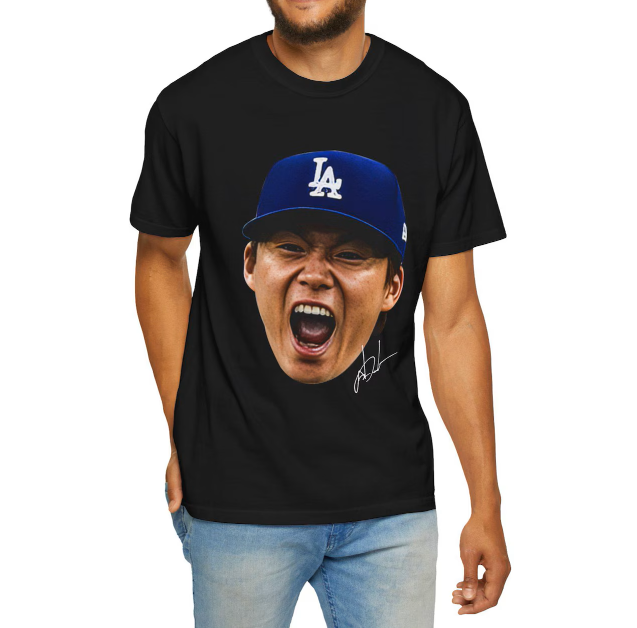 Yamamoto Shirt - Image 2