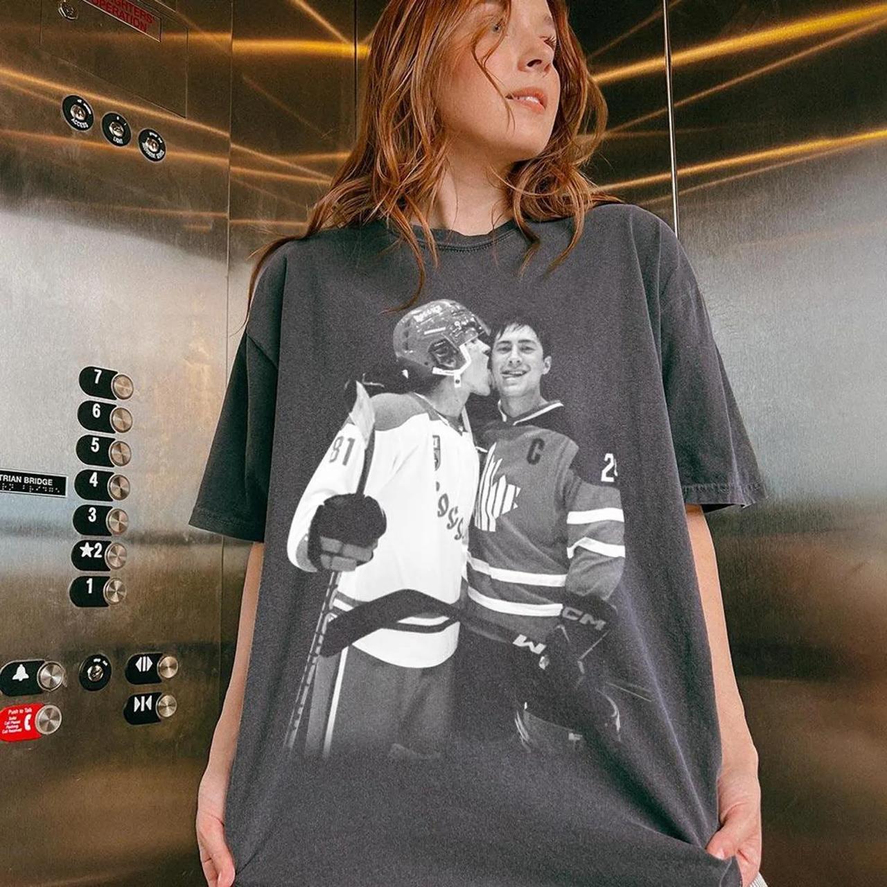 Shane Ilya HT Unisex Shirt