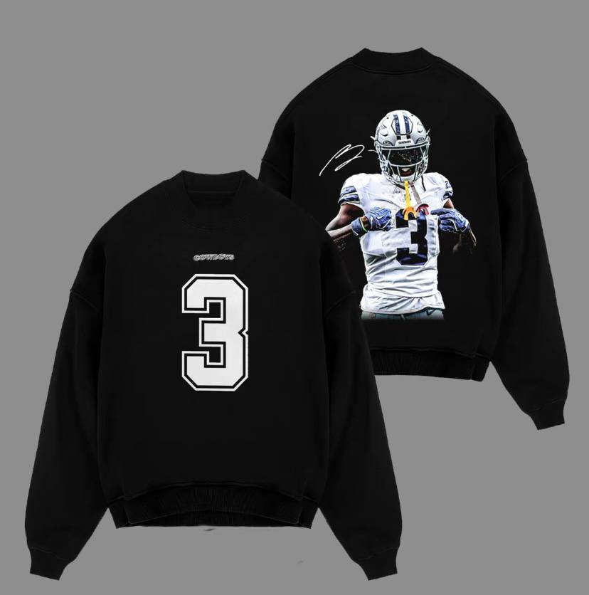 Pickens Unisex Shirt