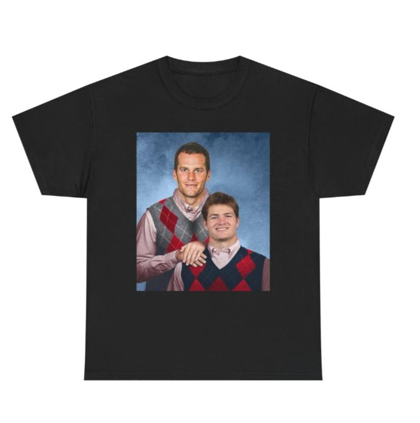 Brady & Maye Unisex Shirt