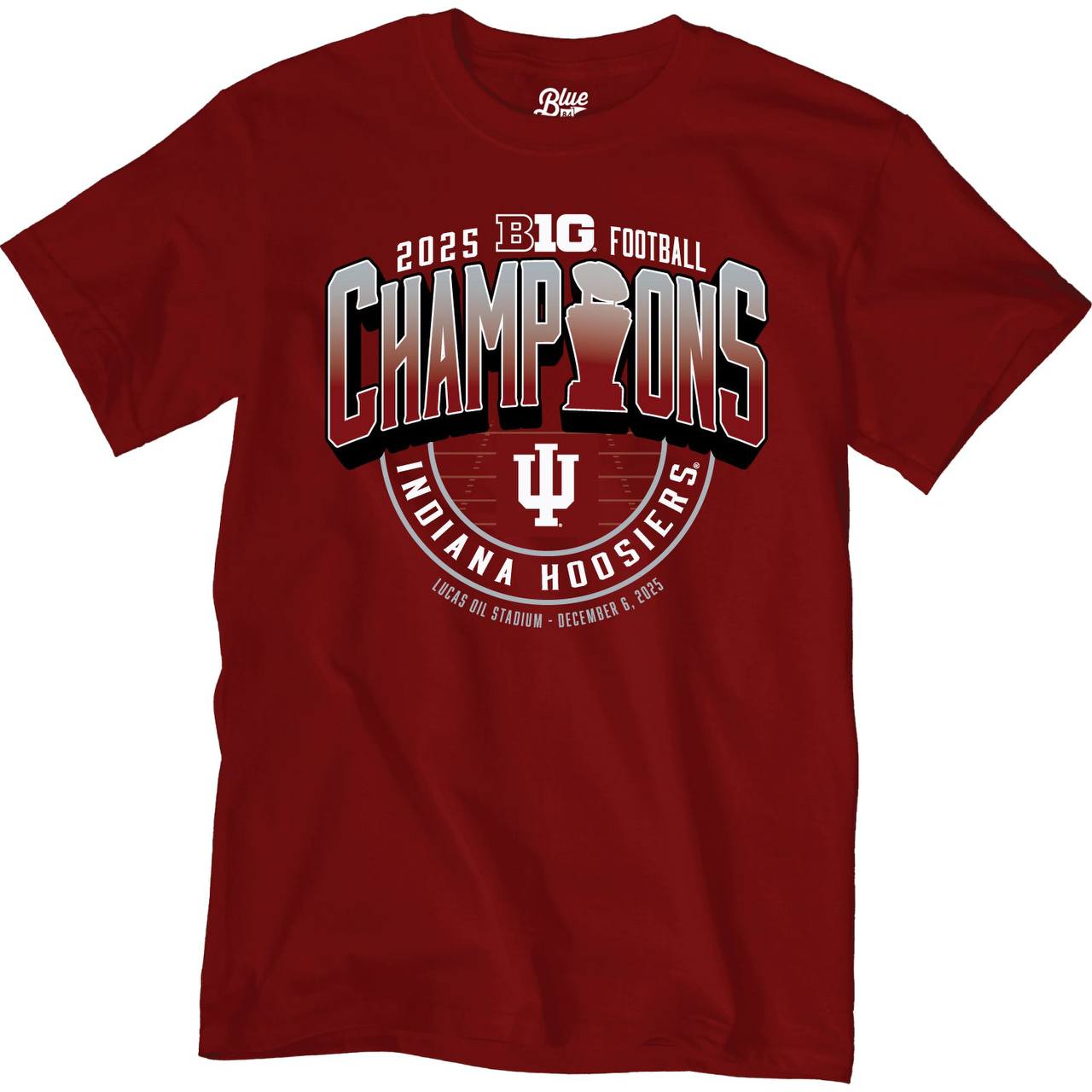Indianaa Champions Unisex Shirt - Image 2