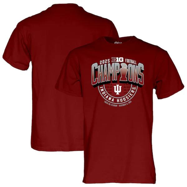 Indianaa Champions Unisex Shirt
