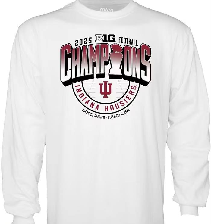 Indianaa Champions Unisex Shirt - Image 3