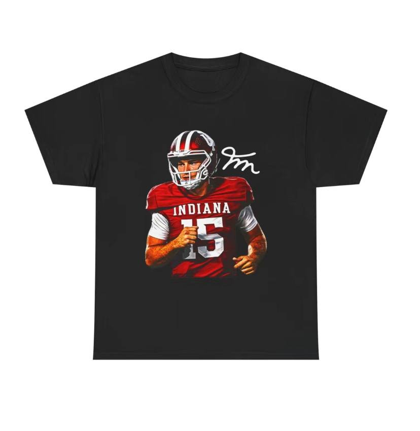 F Mendoza Unisex Shirt - Image 2