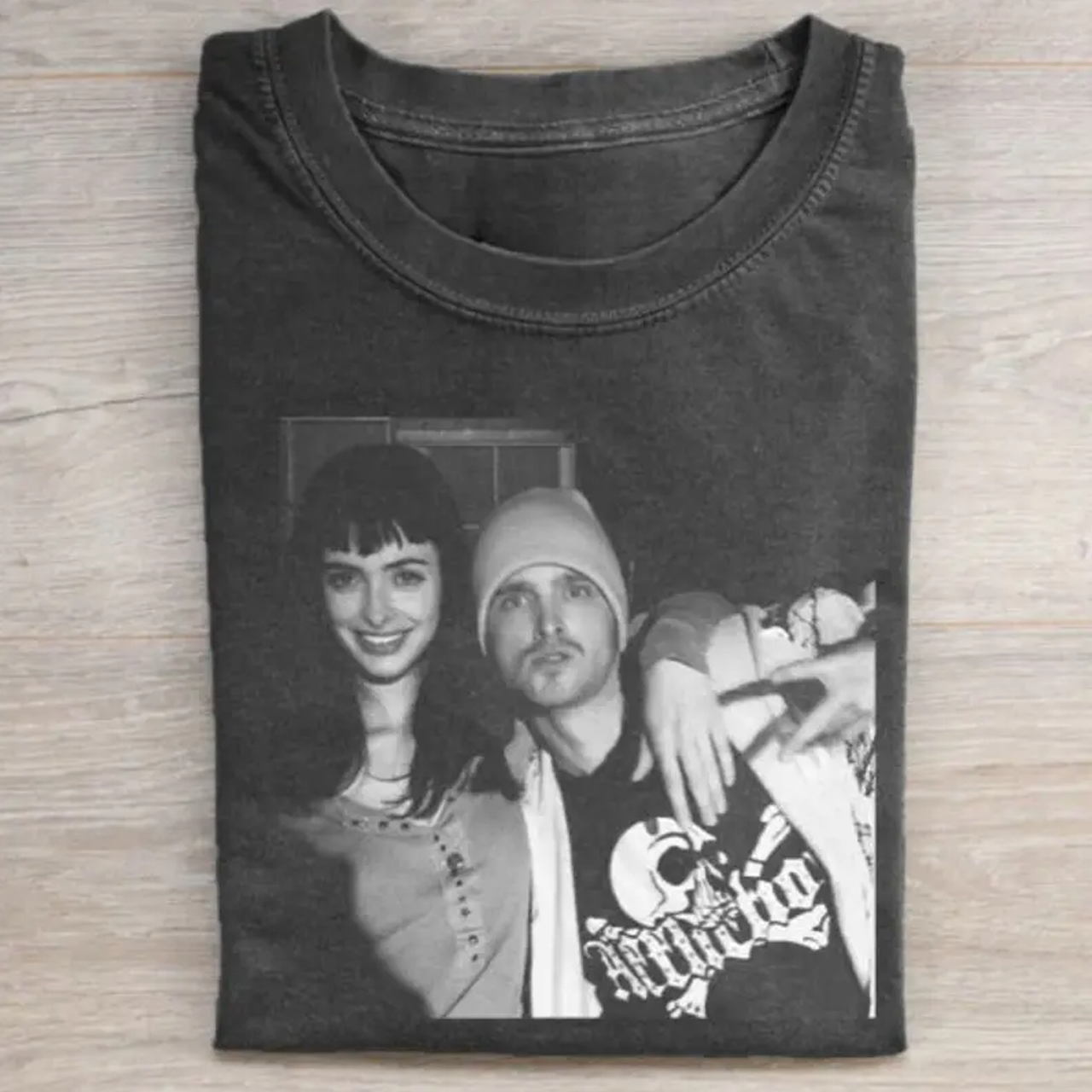Vintage Jesse and Jane Graphic Tee