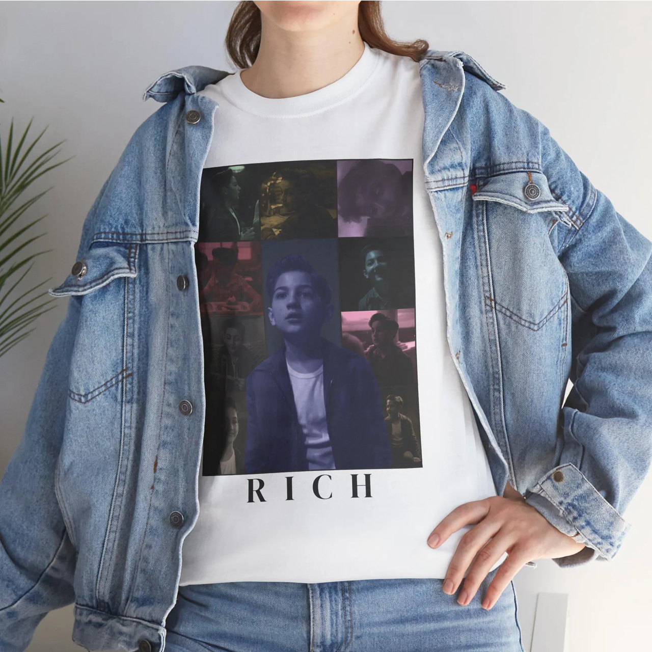 Richie IT Welcome to Derry Unisex Shirt