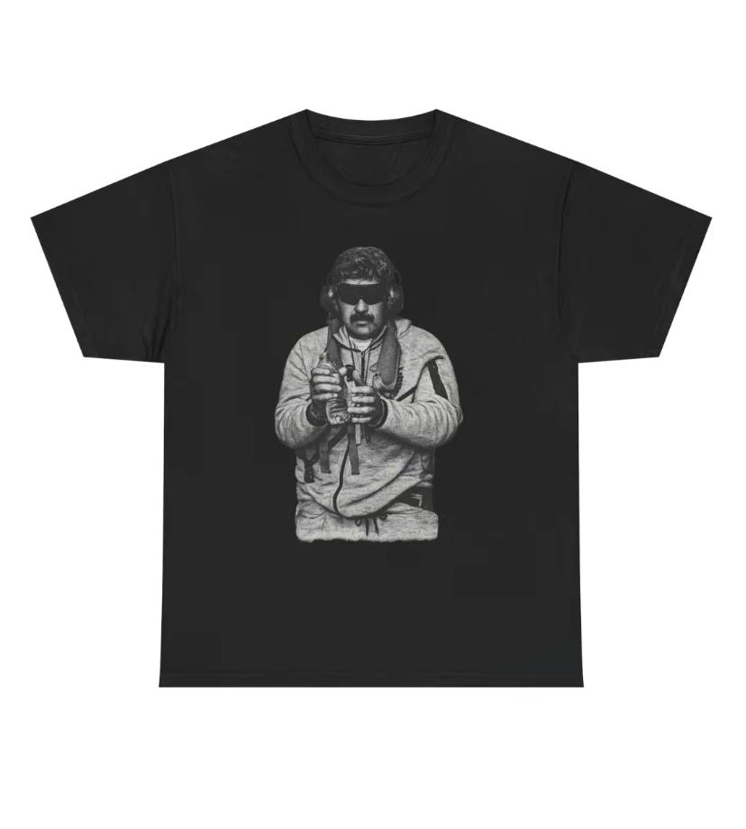 Venezuela Libre Unisex Shirt