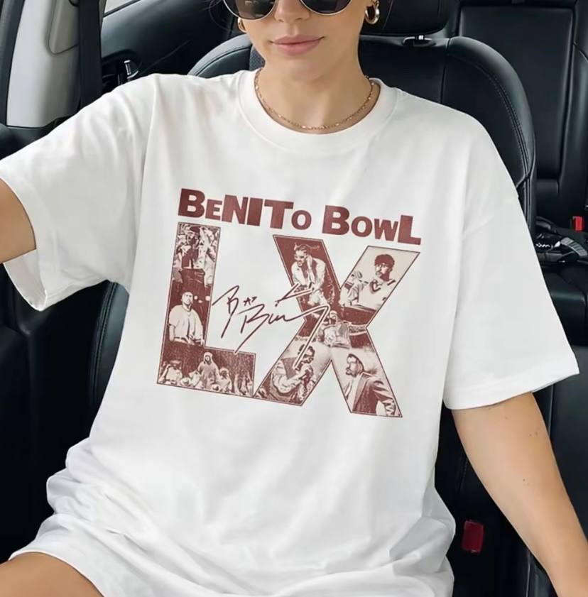 BenitoBowl Unisex Shirt - Image 2