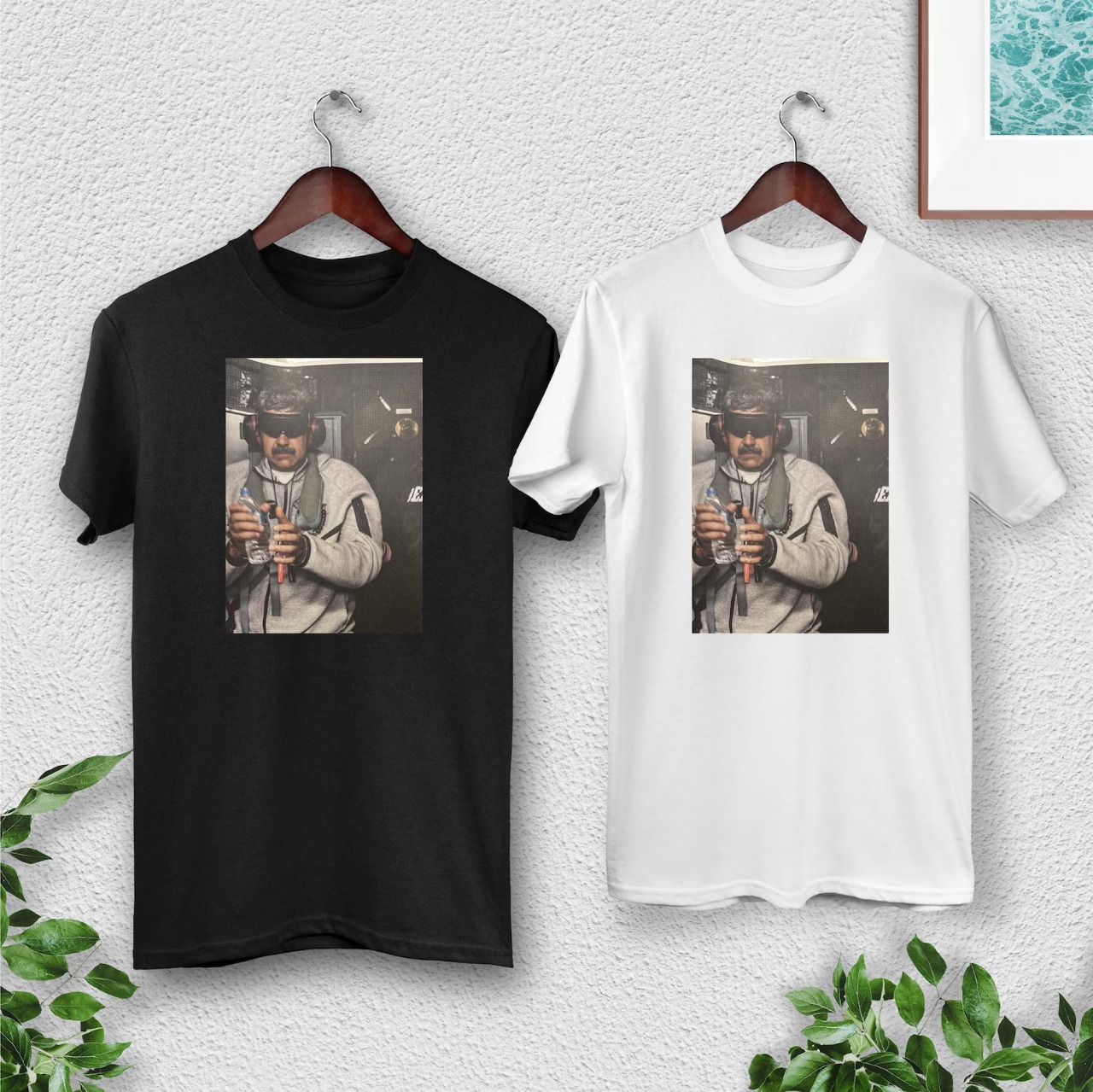 Nicolas Maduro Shirt