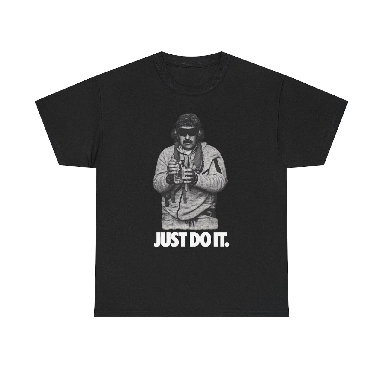 Venezuela President Just Do It Shirt