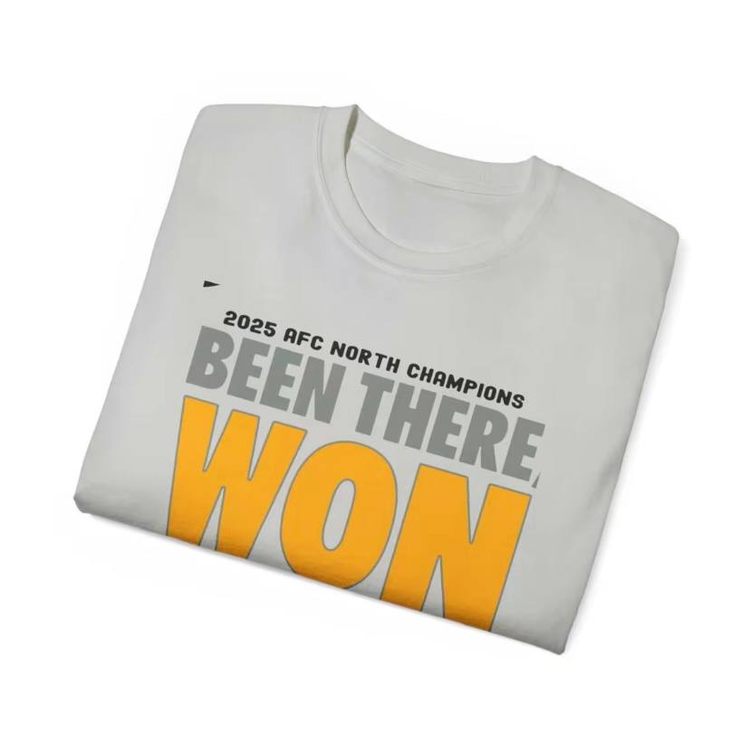 Pitsburgh Champions Unisex Shirt - Image 2