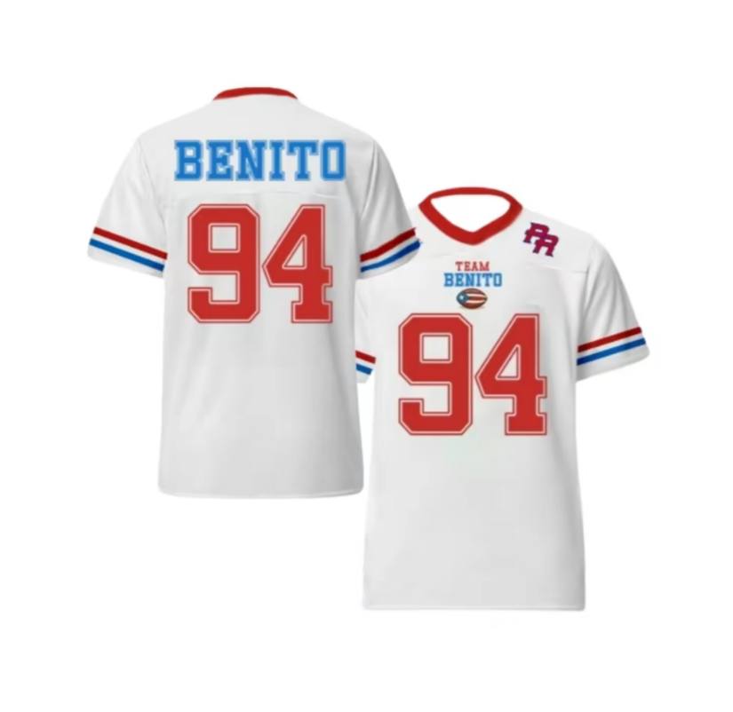 Team Benito 94 Jersey
