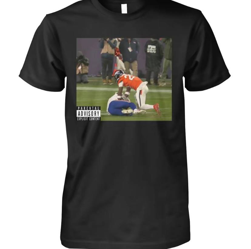 Funny The Bills Football Unisex Shirt