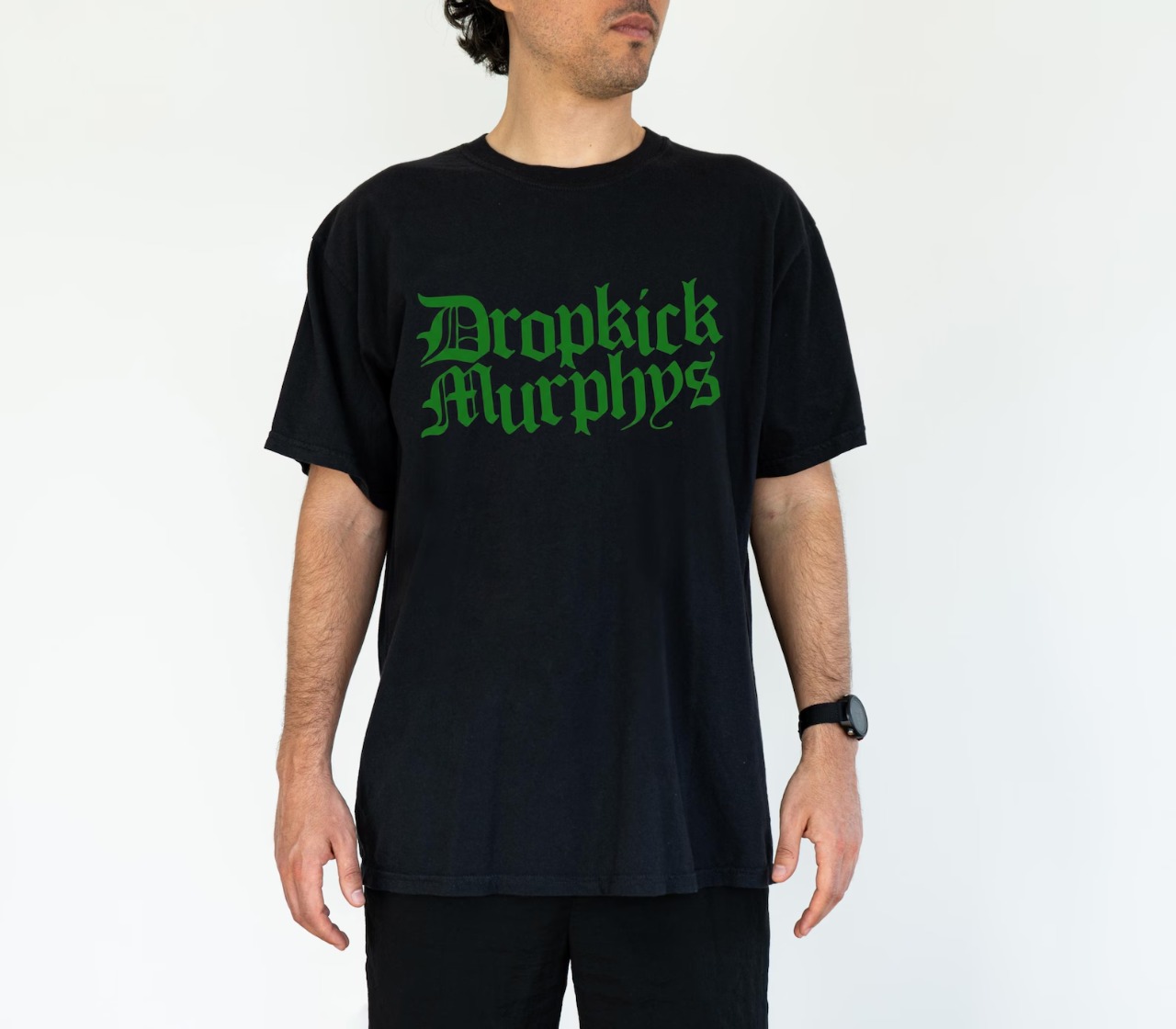 Fighting Nazis Since 1996 Unisex Shirt - Image 2